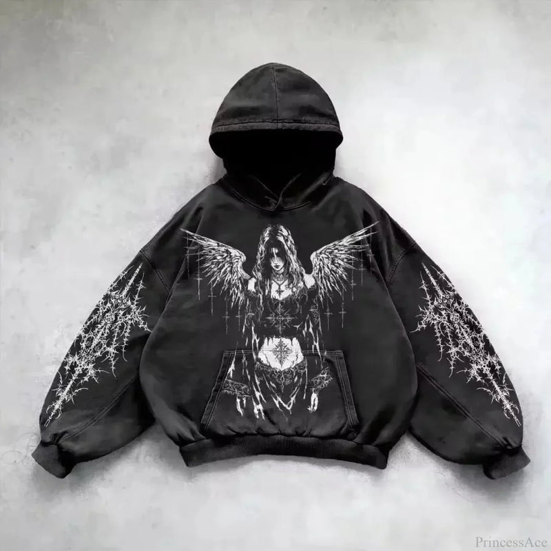 Thoughtfully Designed Garment