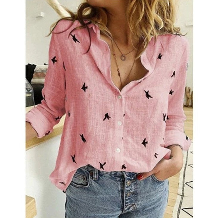 Beautifully Crafted Blouse