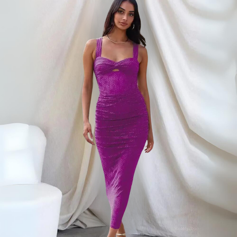 Thoughtfully Designed Dress