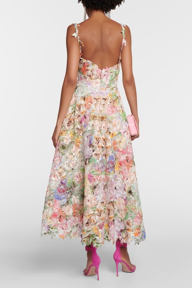 Vintage Inspired Dress