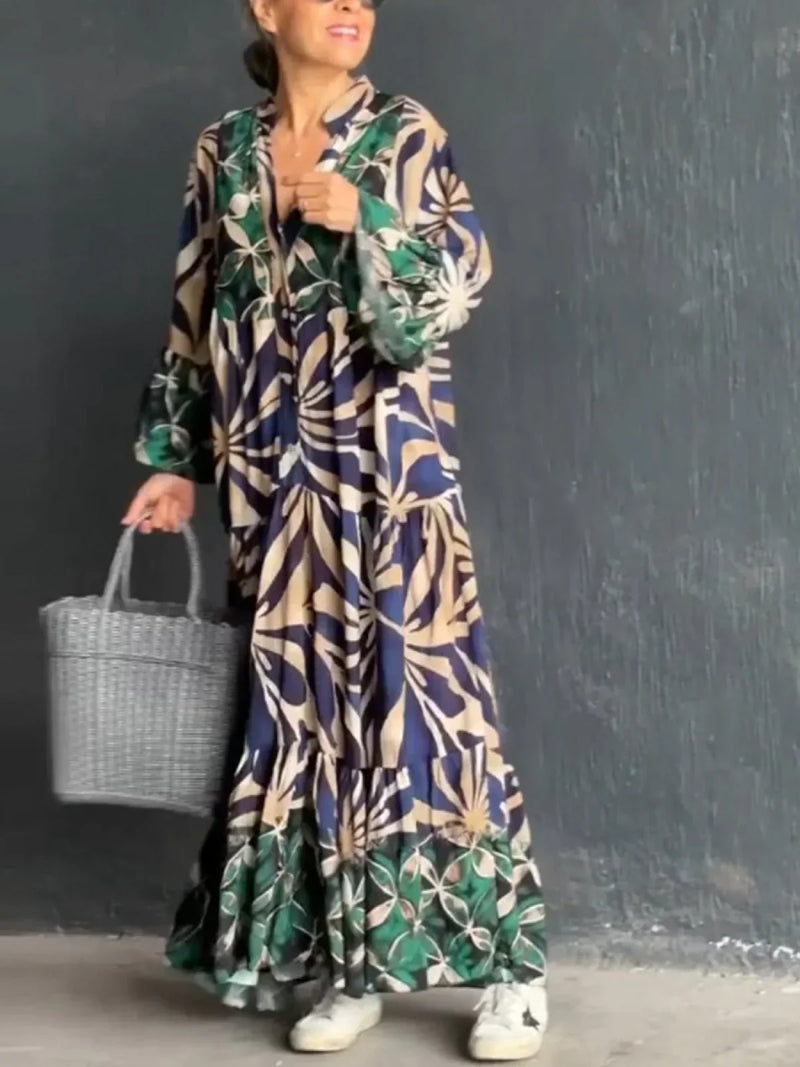 Thoughtfully Designed Dress