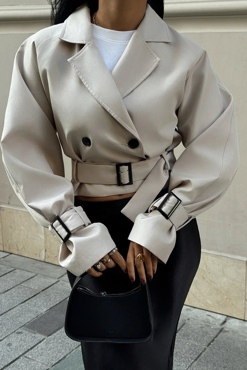 Classic Vintage Coat
