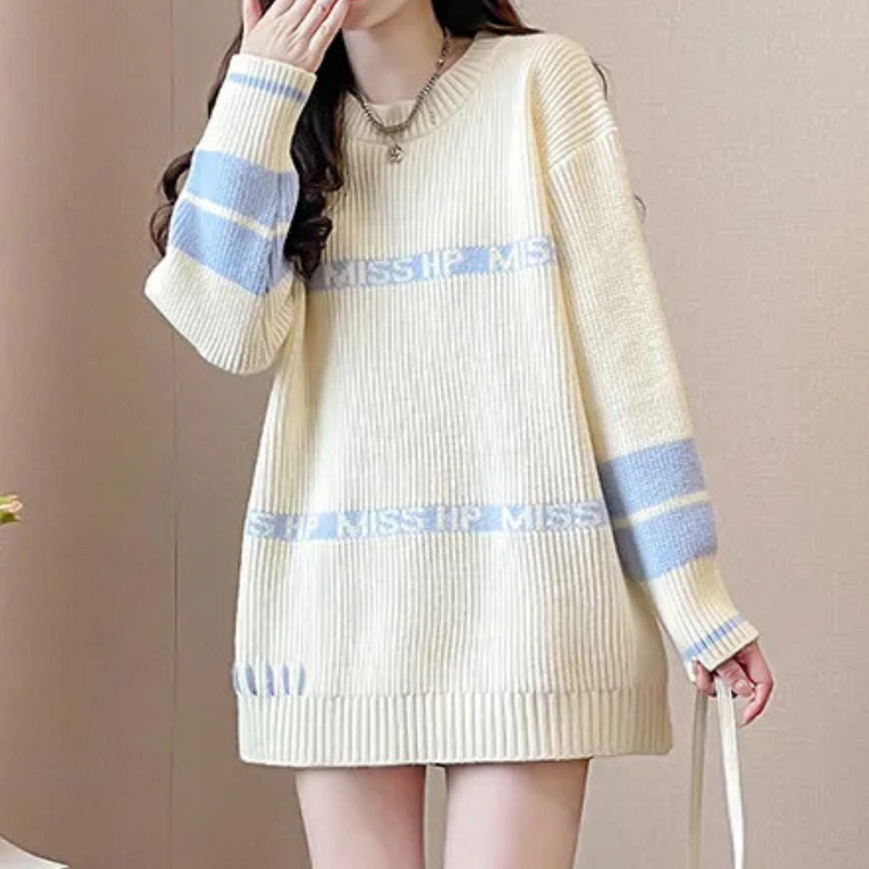 Beautifully Crafted Sweater