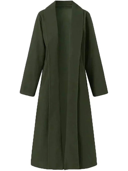 Vintage Inspired Coat