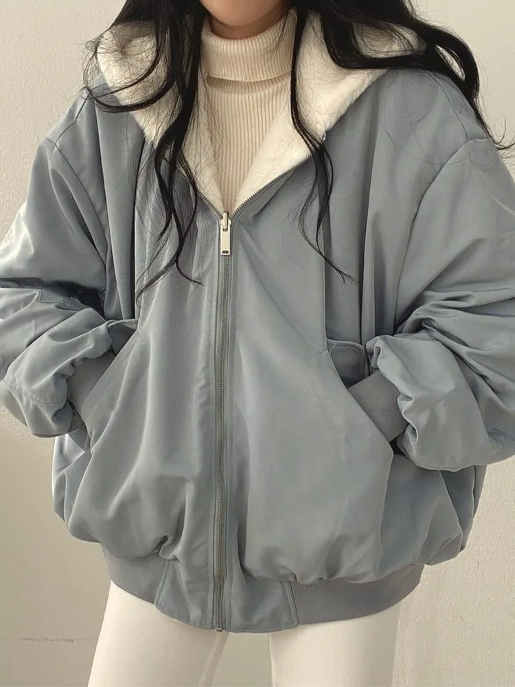 Vintage Inspired Jacket