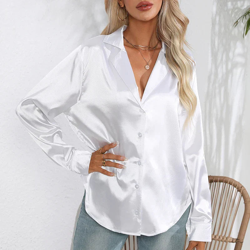 Thoughtfully Designed Shirt