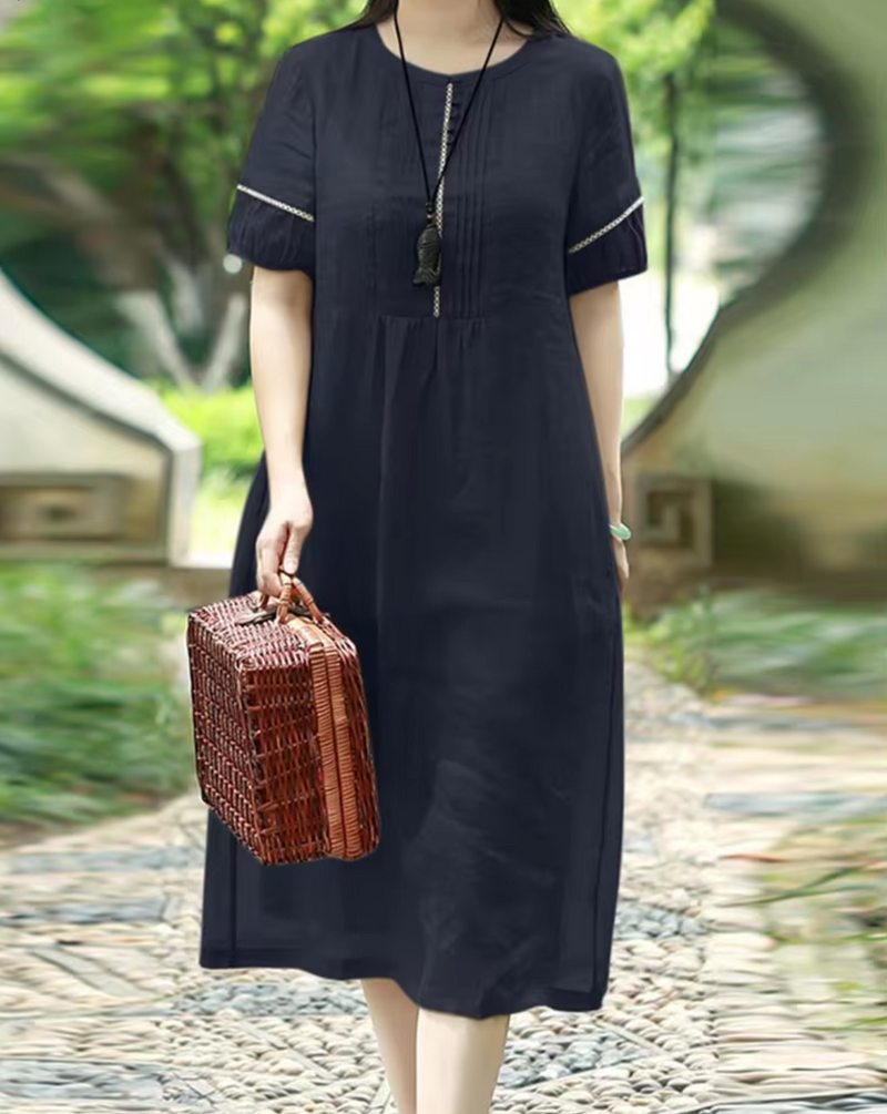 Classic Vintage Dress