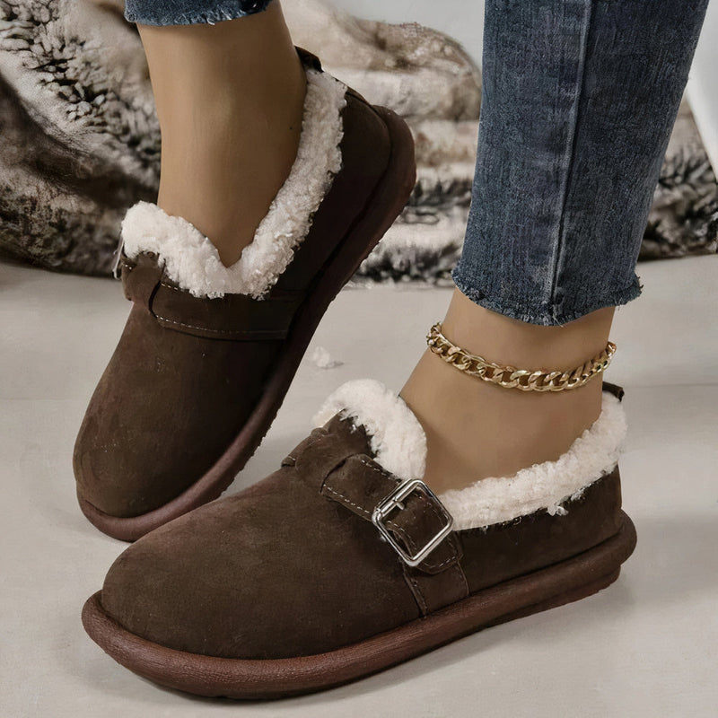 Vintage Inspired Orthopedic Sandals
