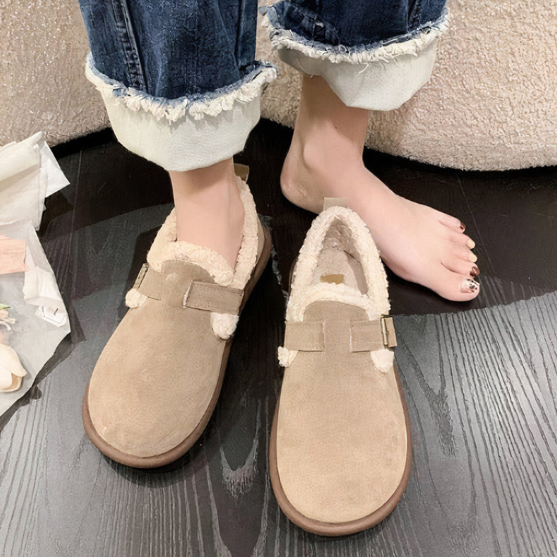 Vintage Inspired Orthopedic Sandals