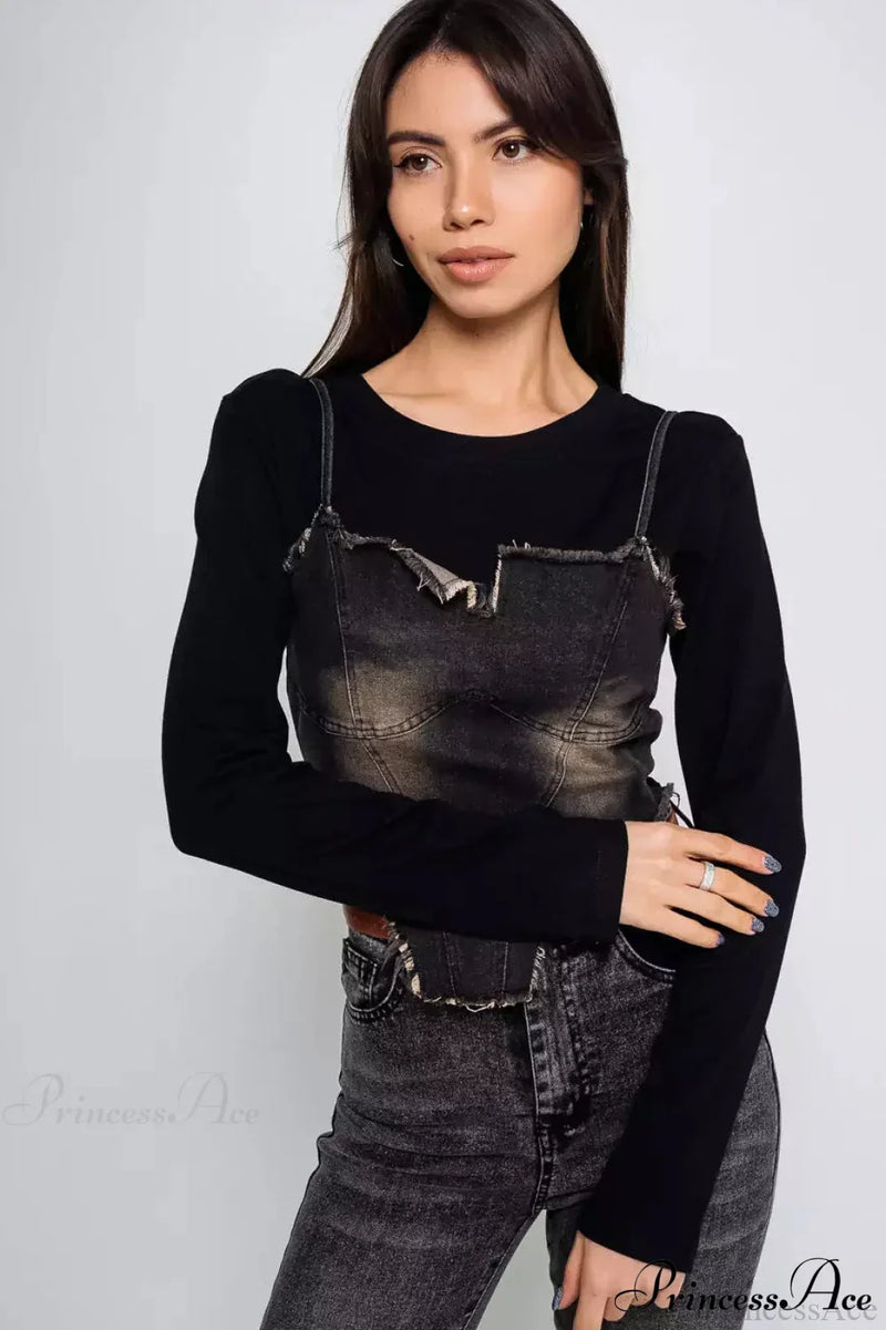 Elegantly Designed Garment