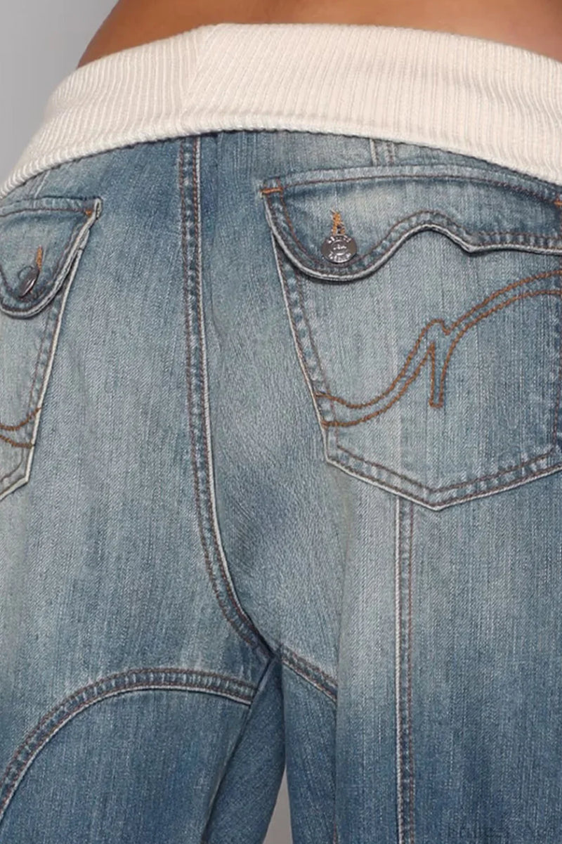 Thoughtfully Designed Garment