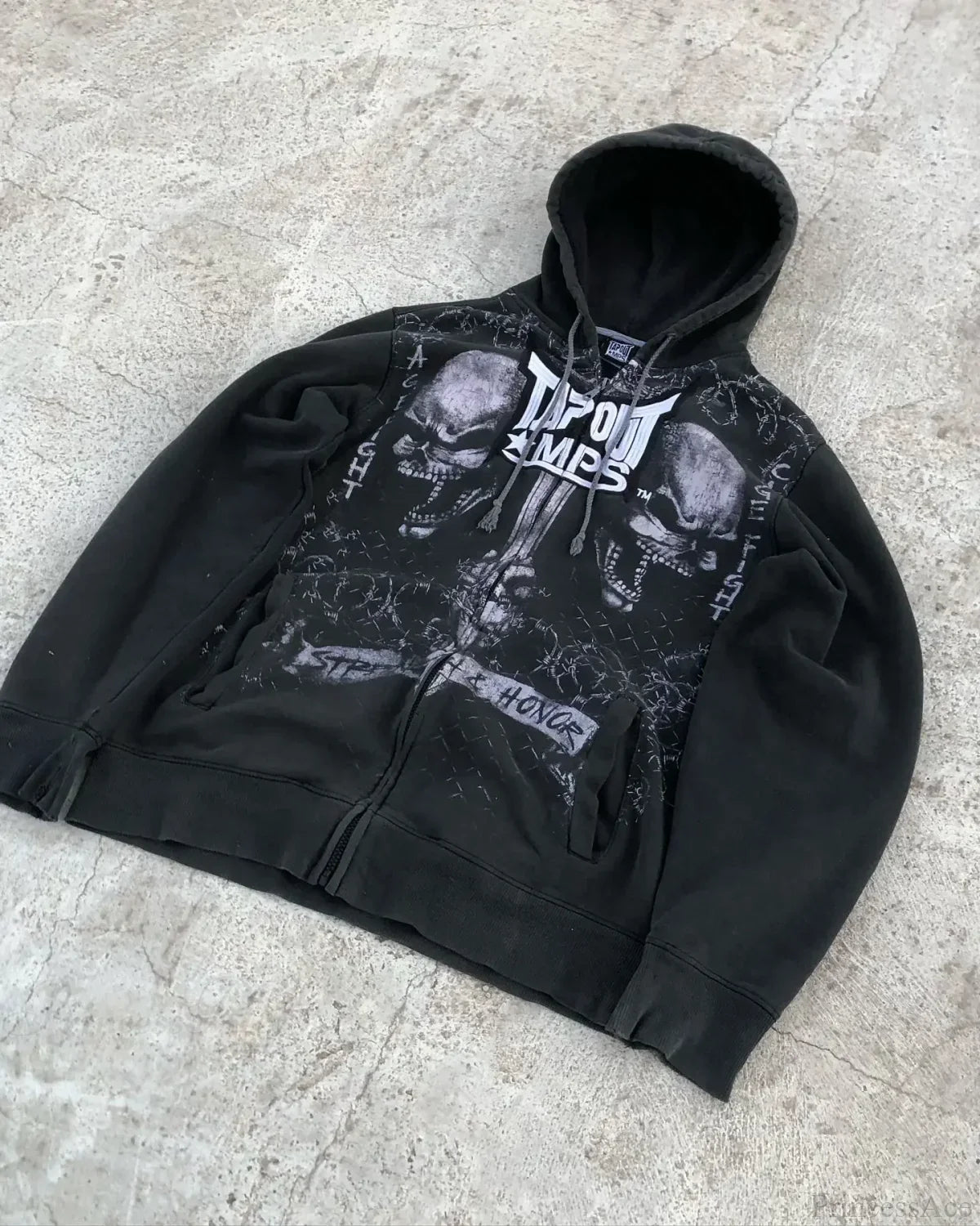 Beautifully Crafted Garment