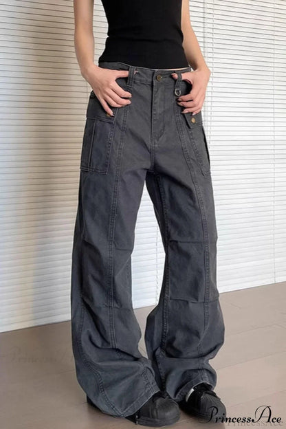Thoughtfully Designed Pants