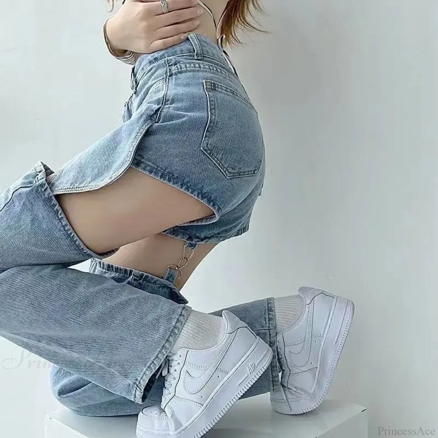 Beautifully Crafted Pants