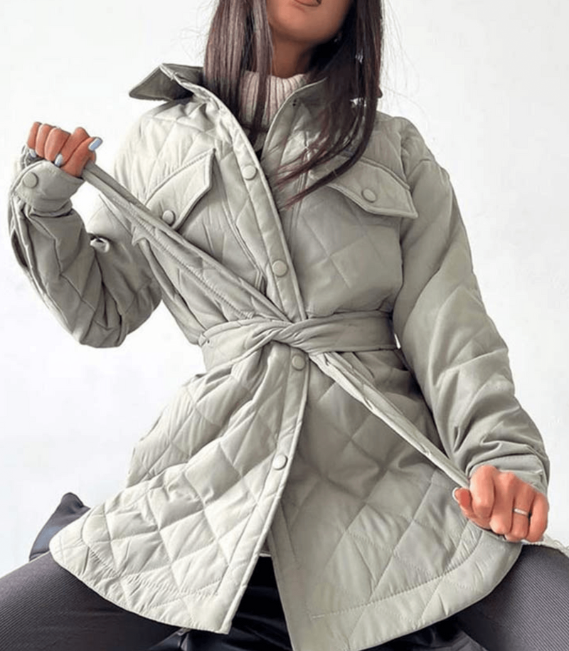 Classic Vintage Jacket