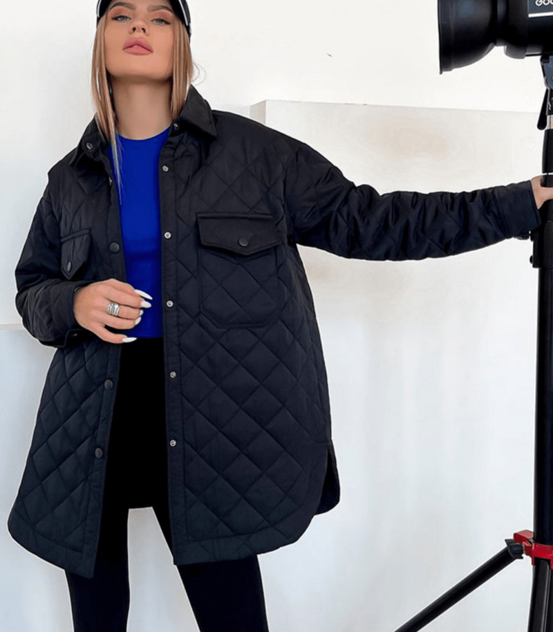 Classic Vintage Jacket
