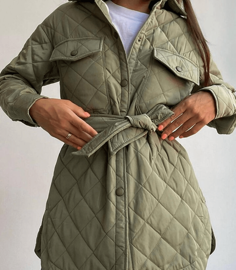 Classic Vintage Jacket