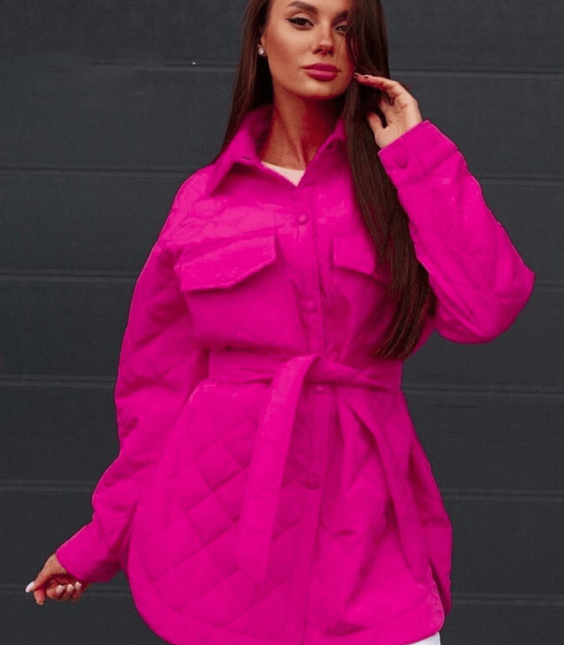 Classic Vintage Jacket