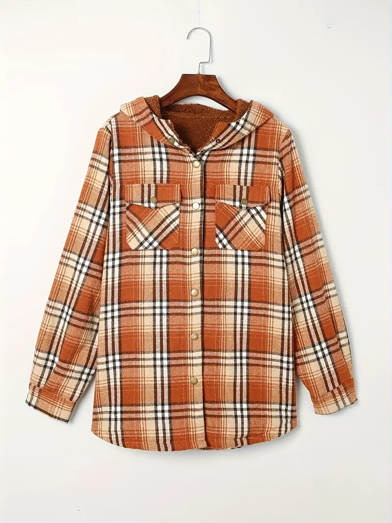 Classic Designed Jacket