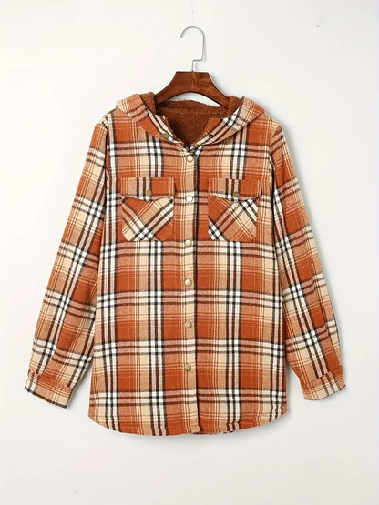 Classic Designed Jacket
