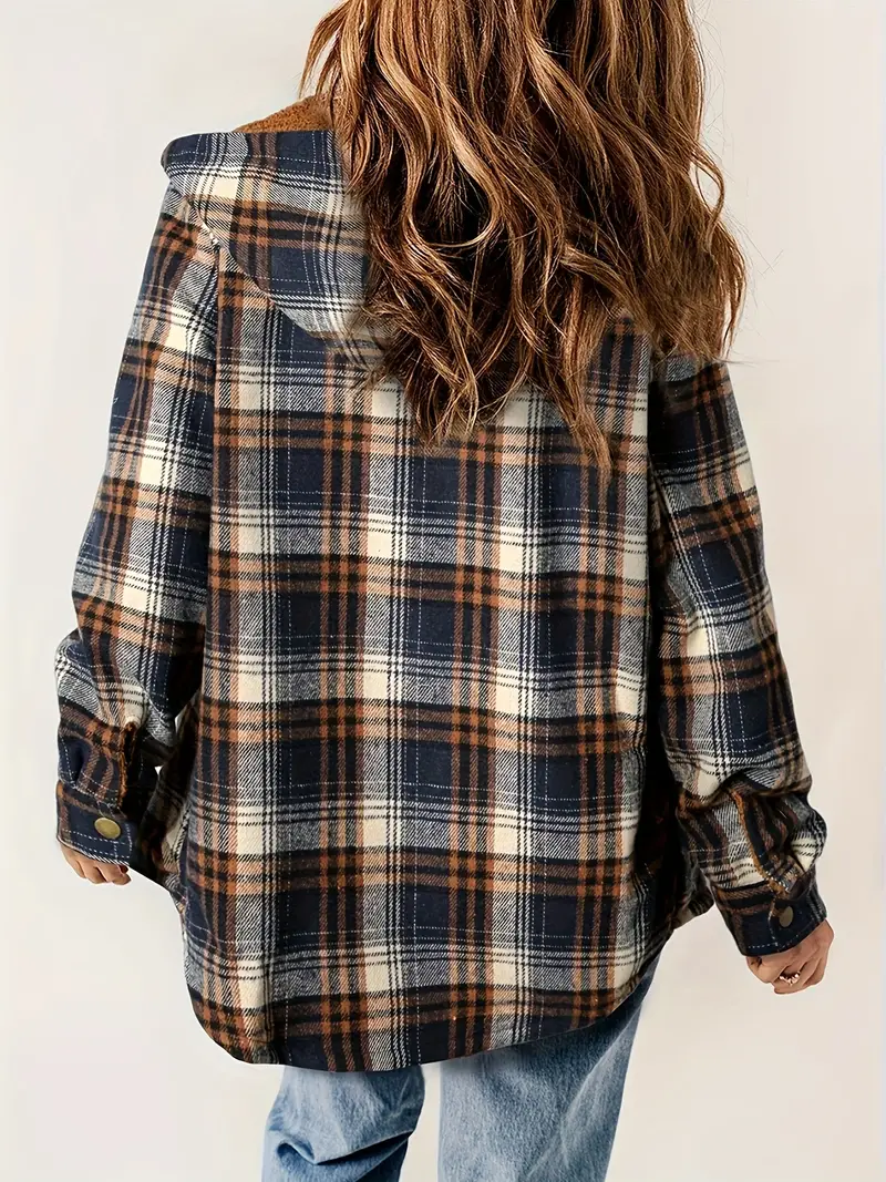 Classic Designed Jacket