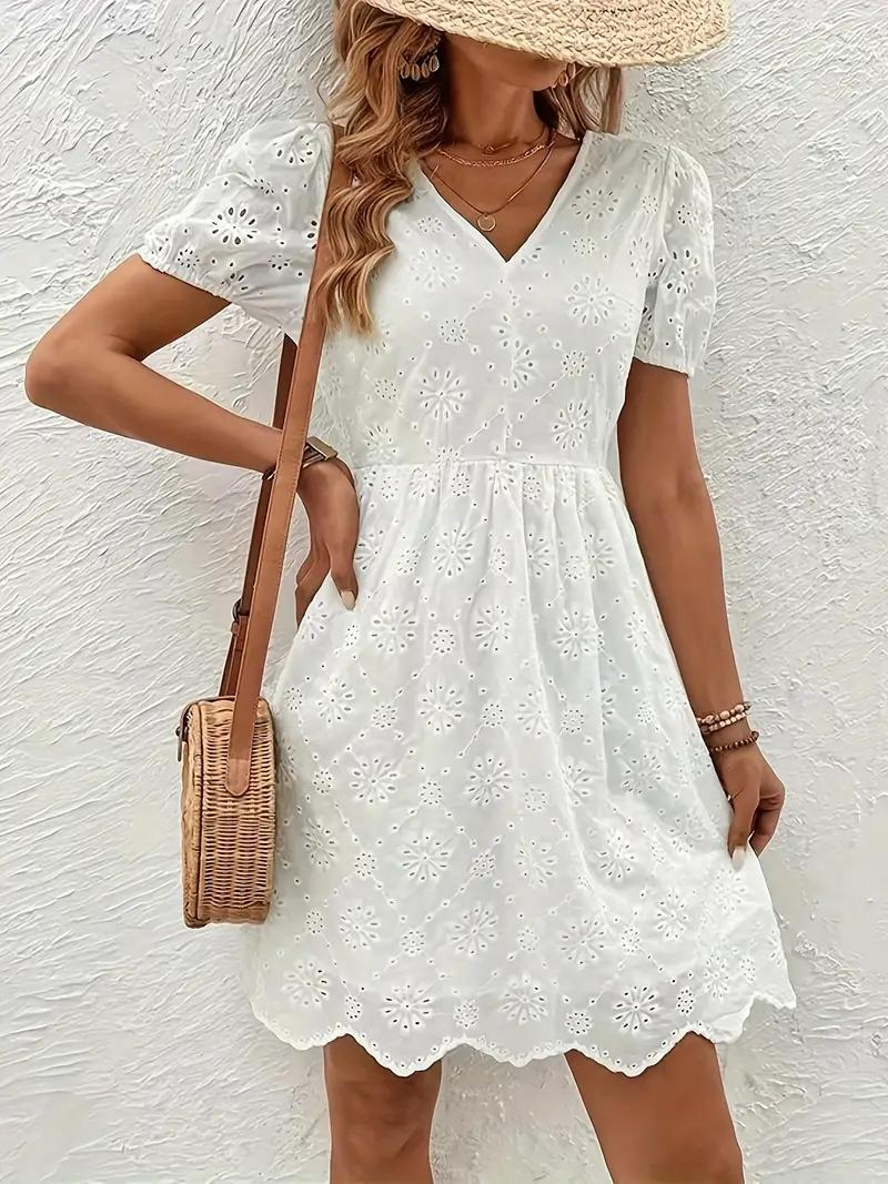 Classic Vintage Dress