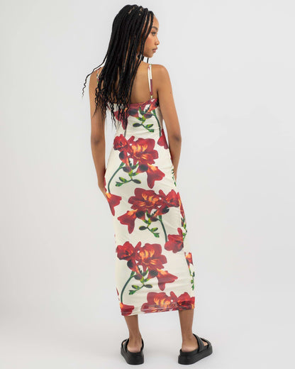 Vintage Inspired Dress
