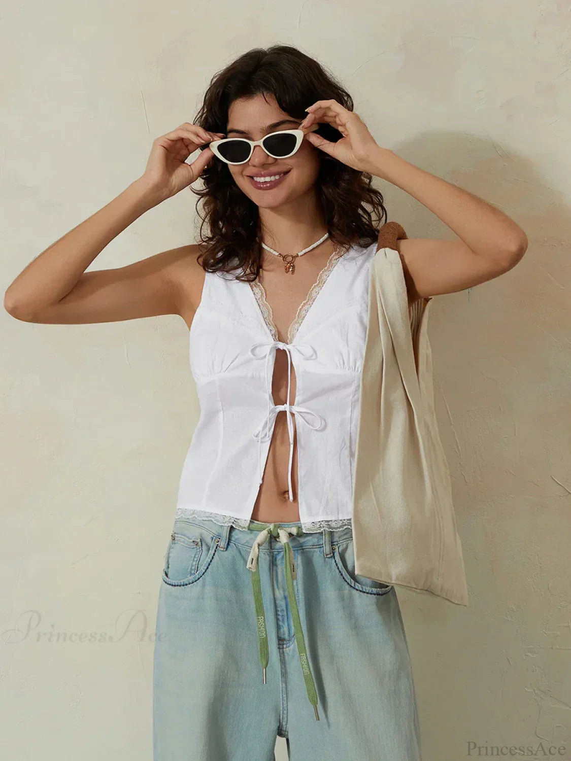 Classic Designed Top