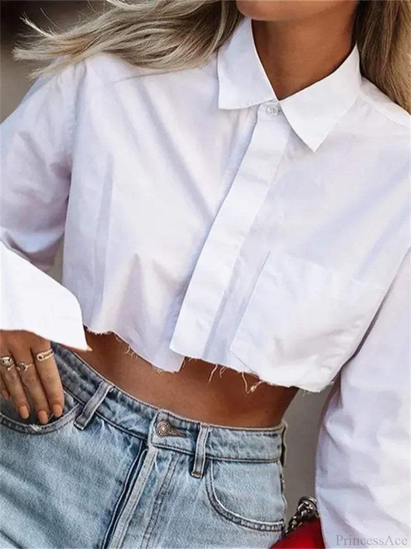 Beautifully Crafted Blouse
