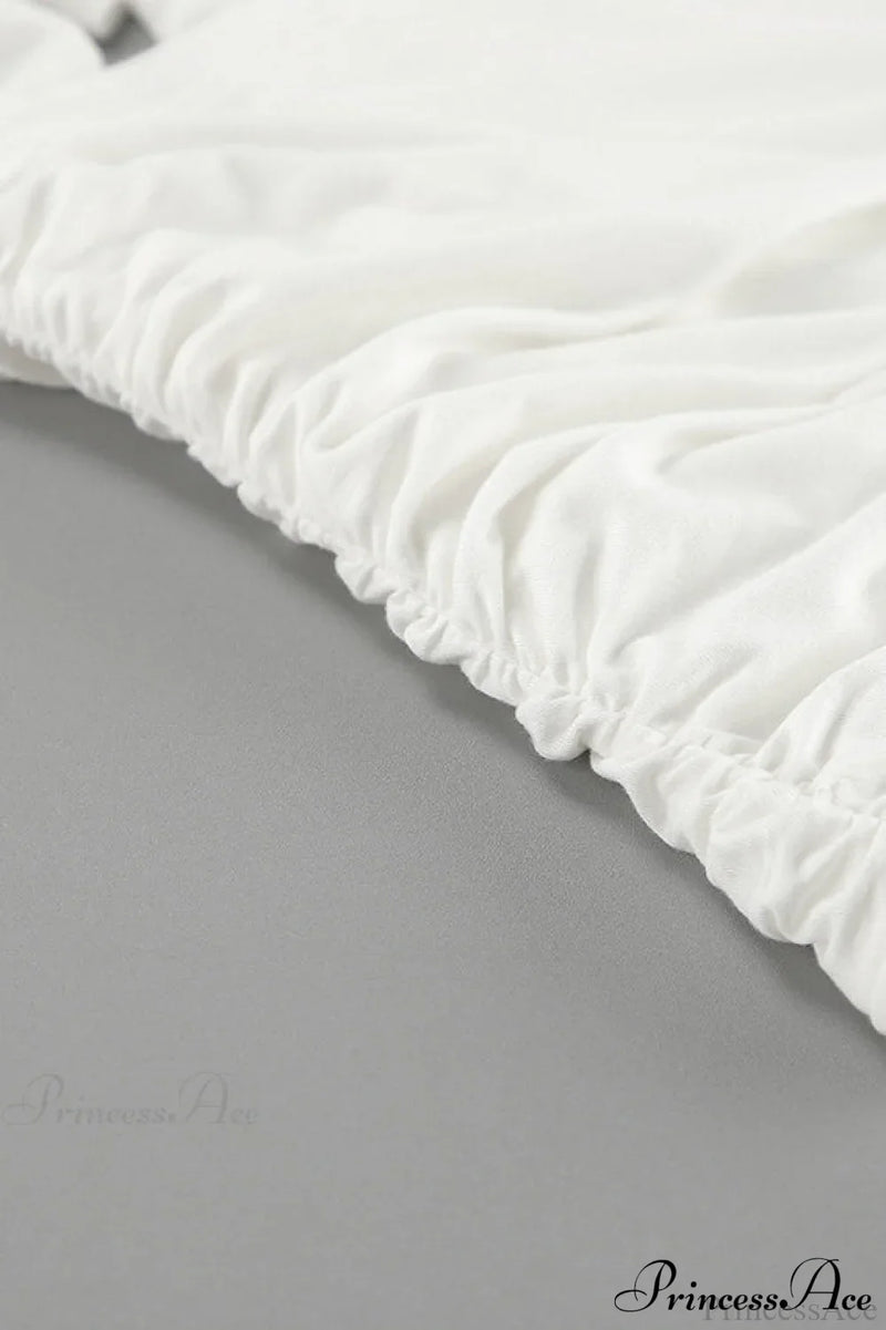 Beautifully Crafted Garment