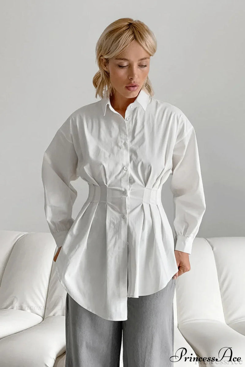 Beautifully Crafted Blouse