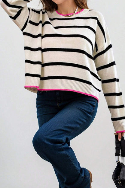 Classic Vintage Sweater