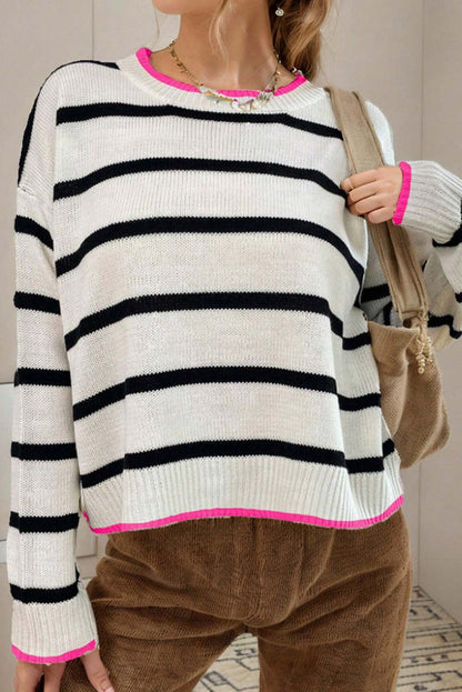 Classic Vintage Sweater