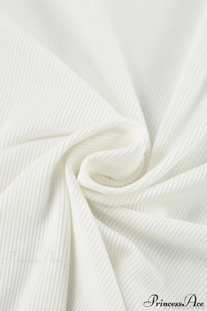 Thoughtfully Designed Garment