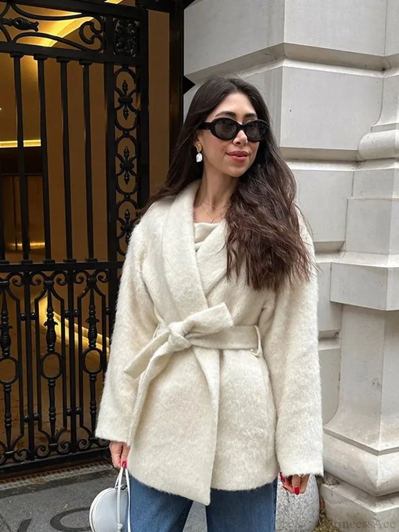 Elegantly Designed Coat