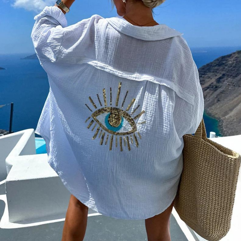 Beautifully Crafted Garment