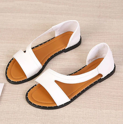 Beautifully Crafted Orthopedic Sandals