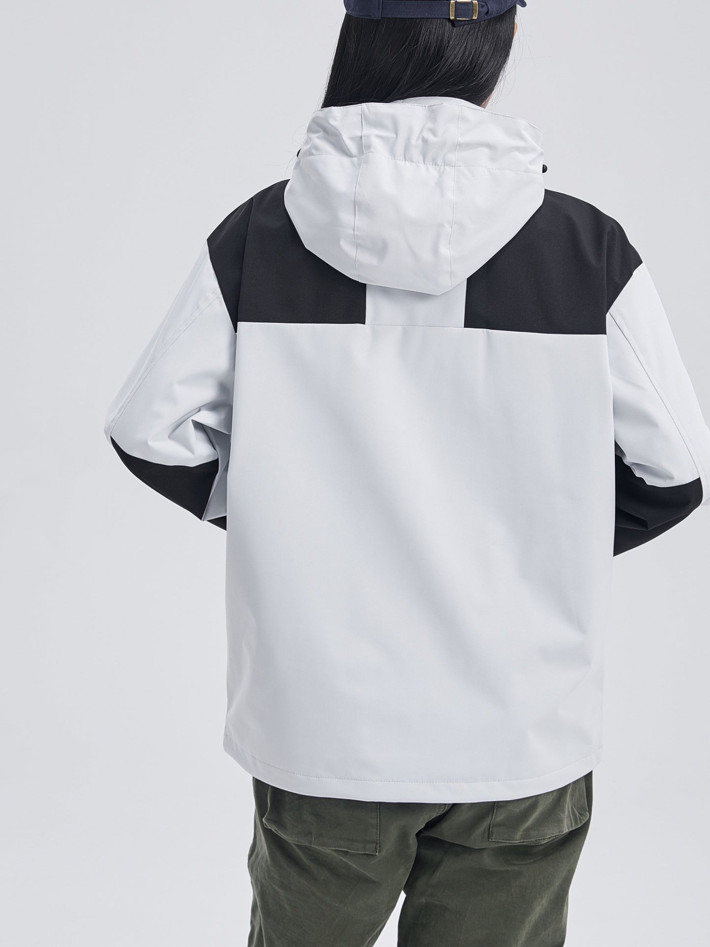 Beautifully Crafted Garment