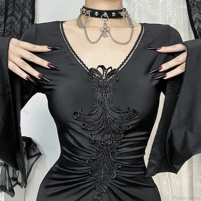 Elegantly Designed Garment