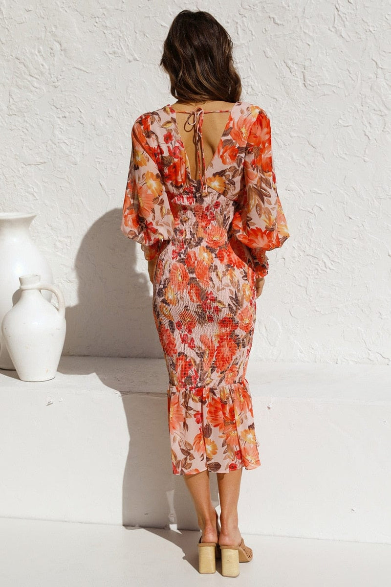 Beautifully Crafted Dress