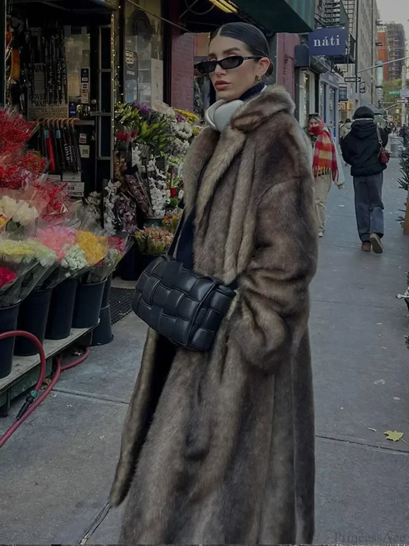 Beautifully Crafted Coat