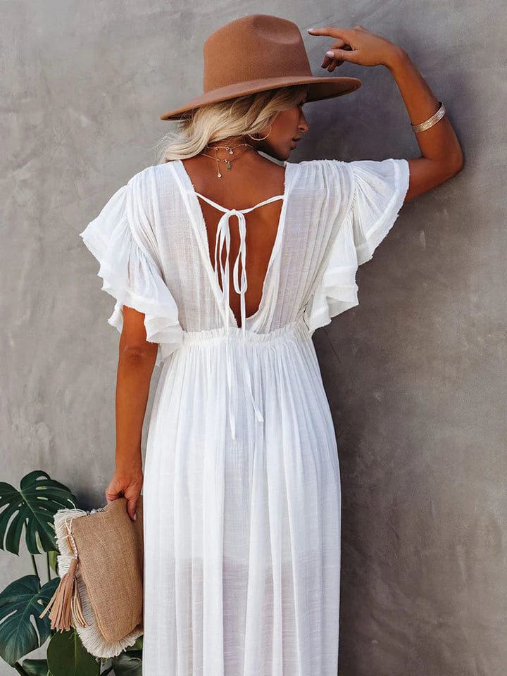 Elegantly Designed Dress