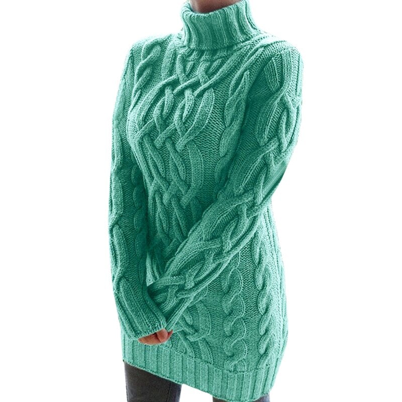 Elegantly Designed Sweater