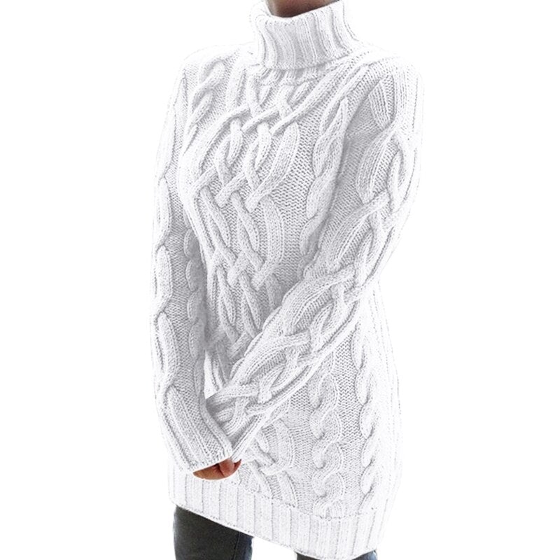 Elegantly Designed Sweater