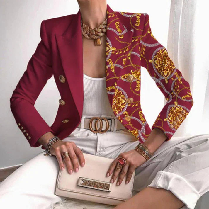 Timeless Vintage Style Garment