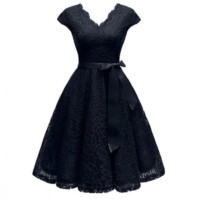 Vintage Inspired Dress