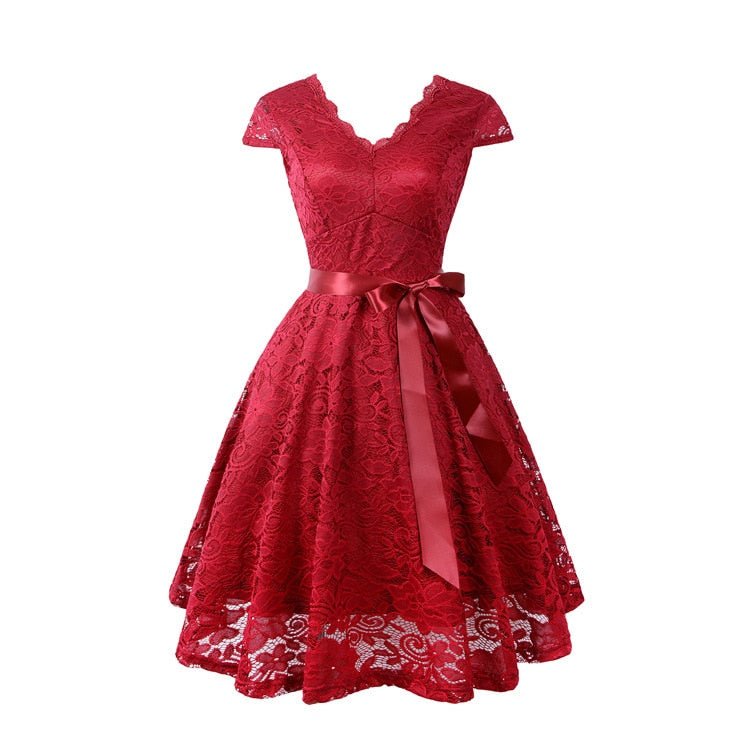 Timeless Vintage Style Garment