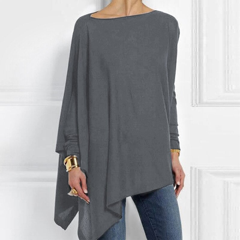 Classic Vintage Blouse