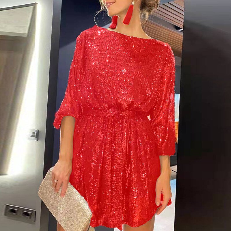 Elegantly Designed Dress