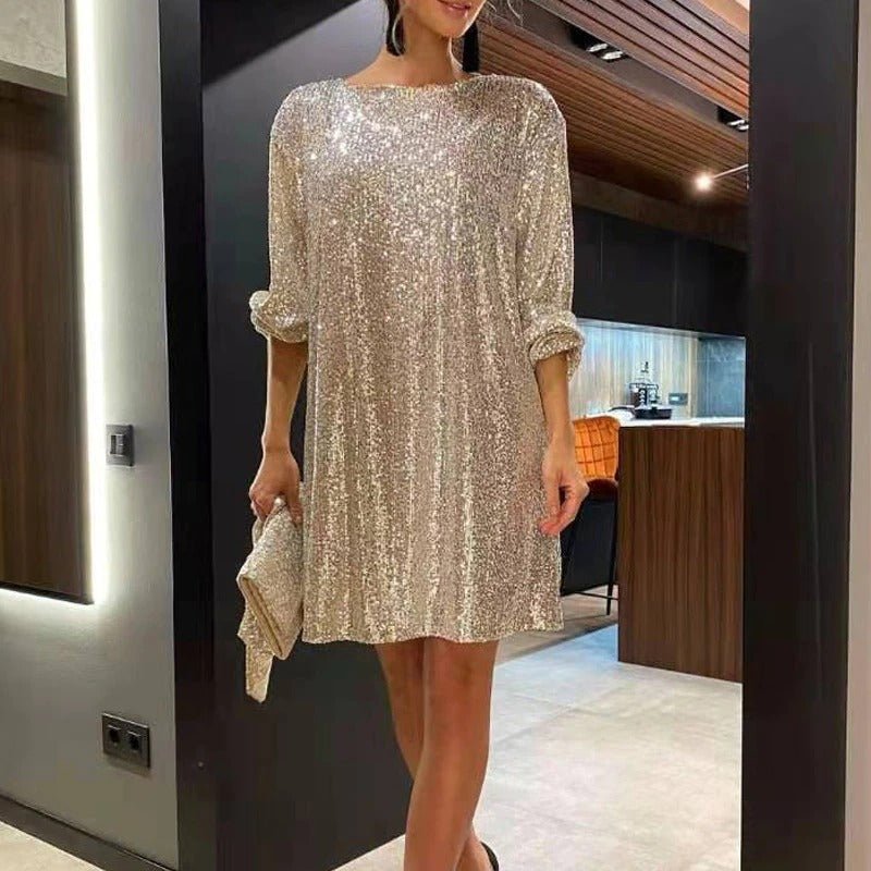 Elegantly Designed Dress